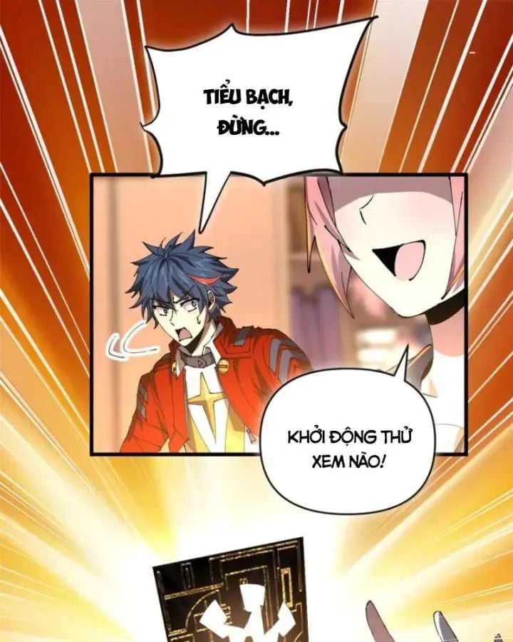 Siêu Thần Chế Tạp Sư Chap 152 - Next Chap 153