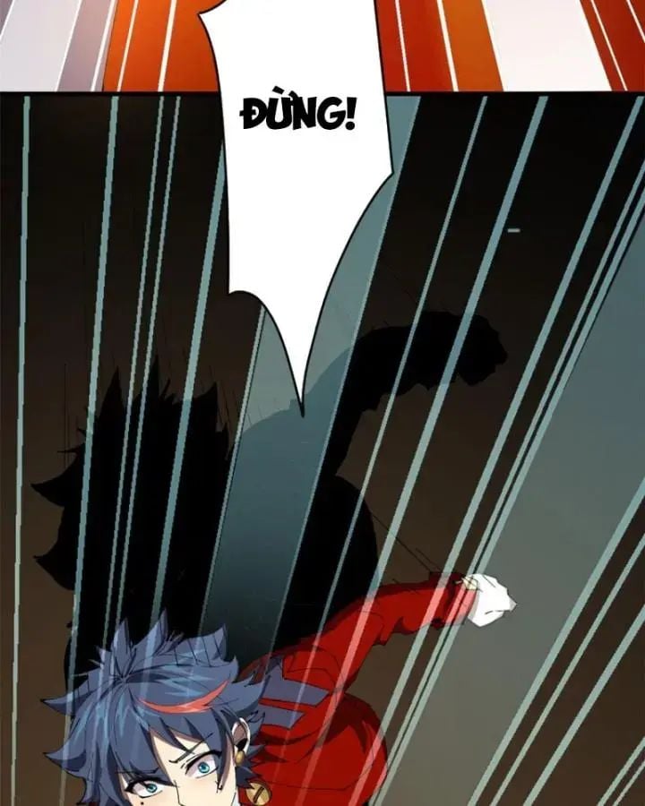 Siêu Thần Chế Tạp Sư Chap 152 - Next Chap 153