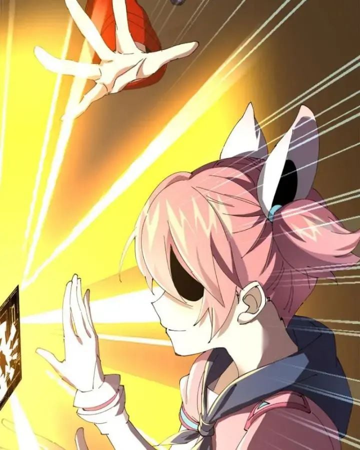 Siêu Thần Chế Tạp Sư Chap 152 - Next Chap 153