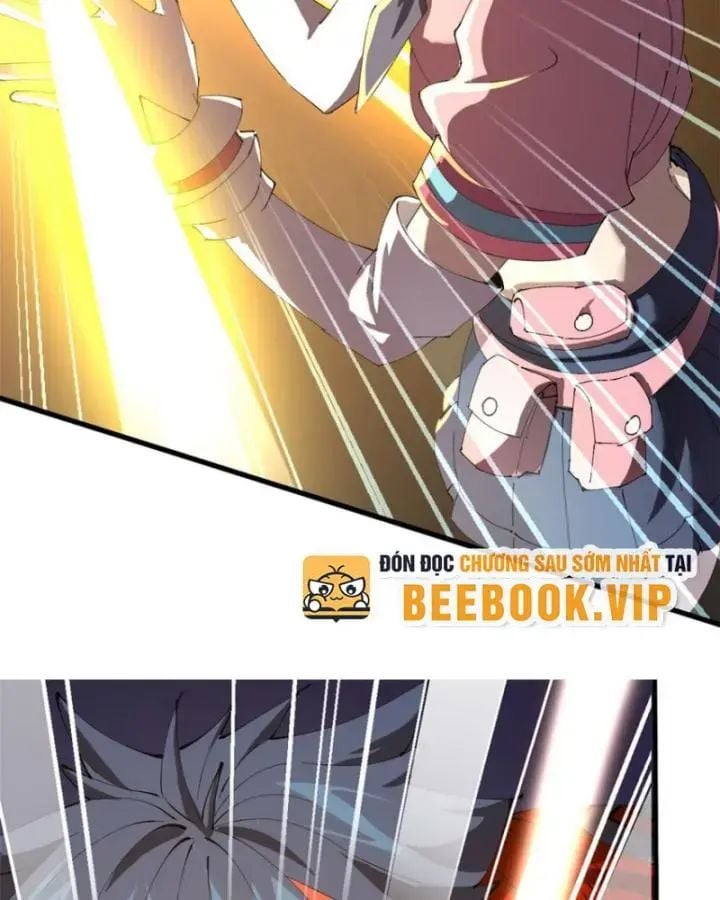Siêu Thần Chế Tạp Sư Chap 152 - Next Chap 153