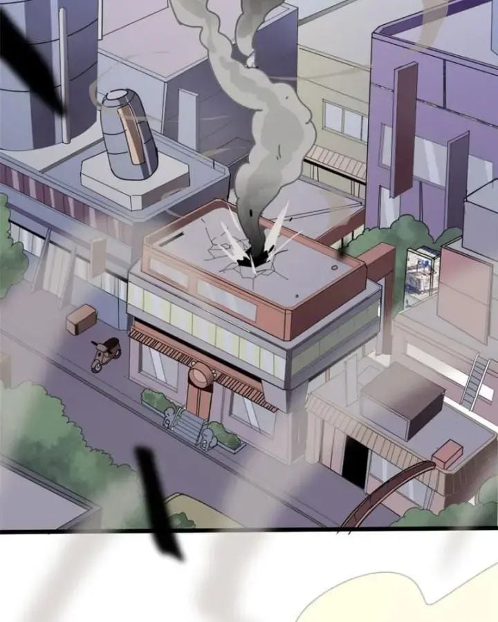 Siêu Thần Chế Tạp Sư Chap 152 - Next Chap 153