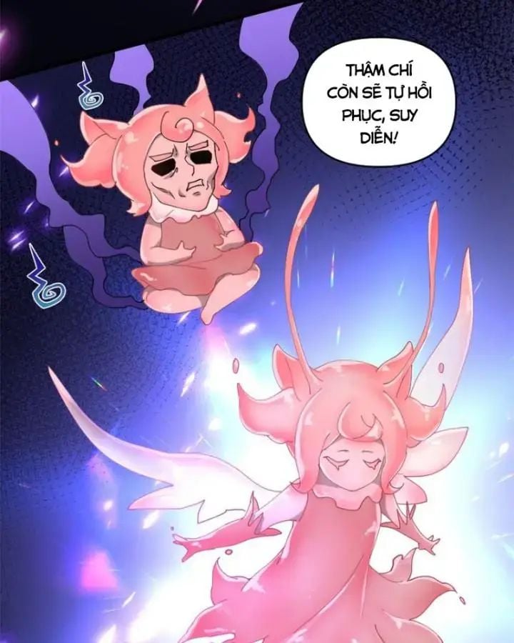 Siêu Thần Chế Tạp Sư Chap 152 - Next Chap 153