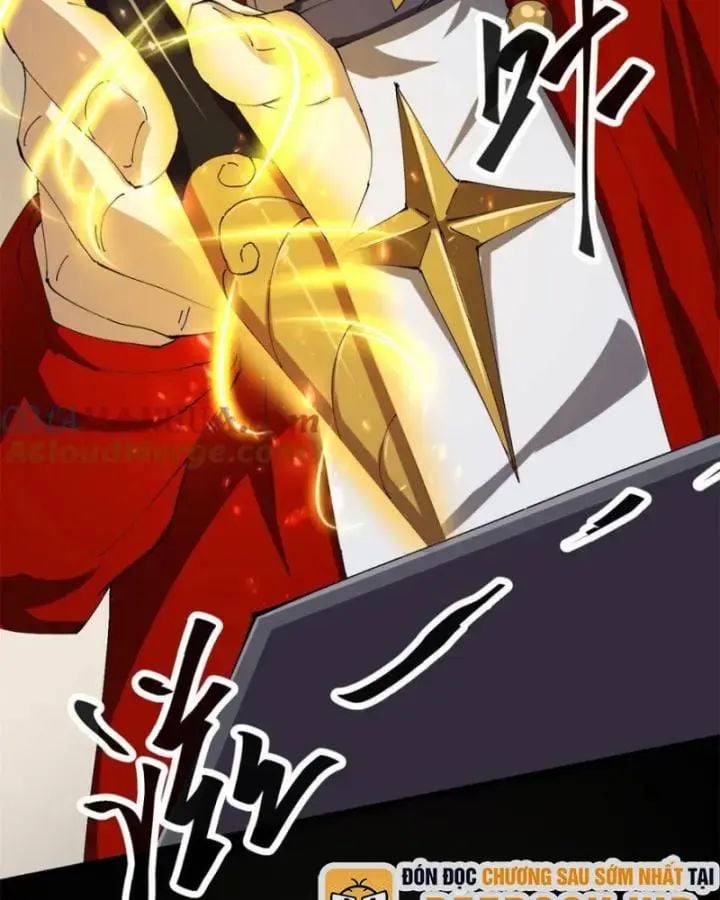 Siêu Thần Chế Tạp Sư Chap 153 - Next Chap 154