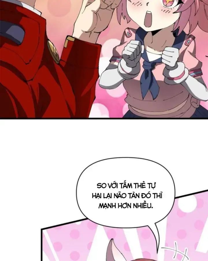 Siêu Thần Chế Tạp Sư Chap 153 - Next Chap 154