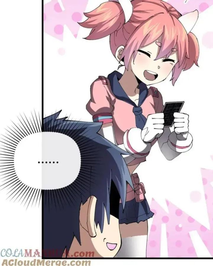 Siêu Thần Chế Tạp Sư Chap 153 - Next Chap 154