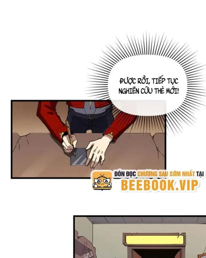 Siêu Thần Chế Tạp Sư Chap 153 - Next Chap 154