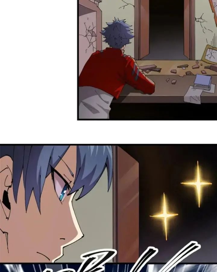 Siêu Thần Chế Tạp Sư Chap 153 - Next Chap 154