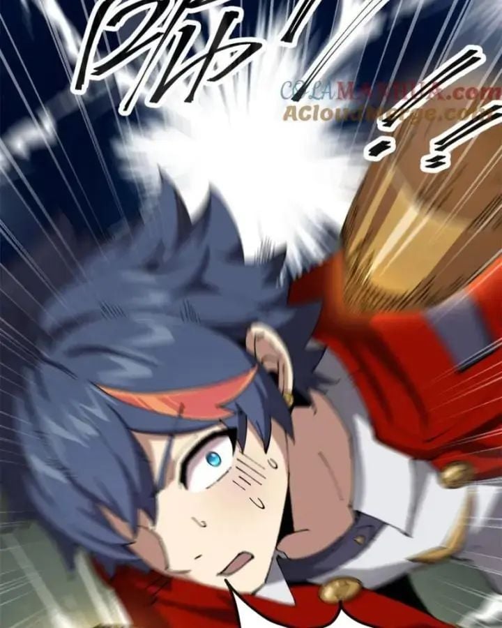 Siêu Thần Chế Tạp Sư Chap 153 - Next Chap 154