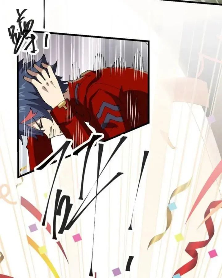 Siêu Thần Chế Tạp Sư Chap 153 - Next Chap 154