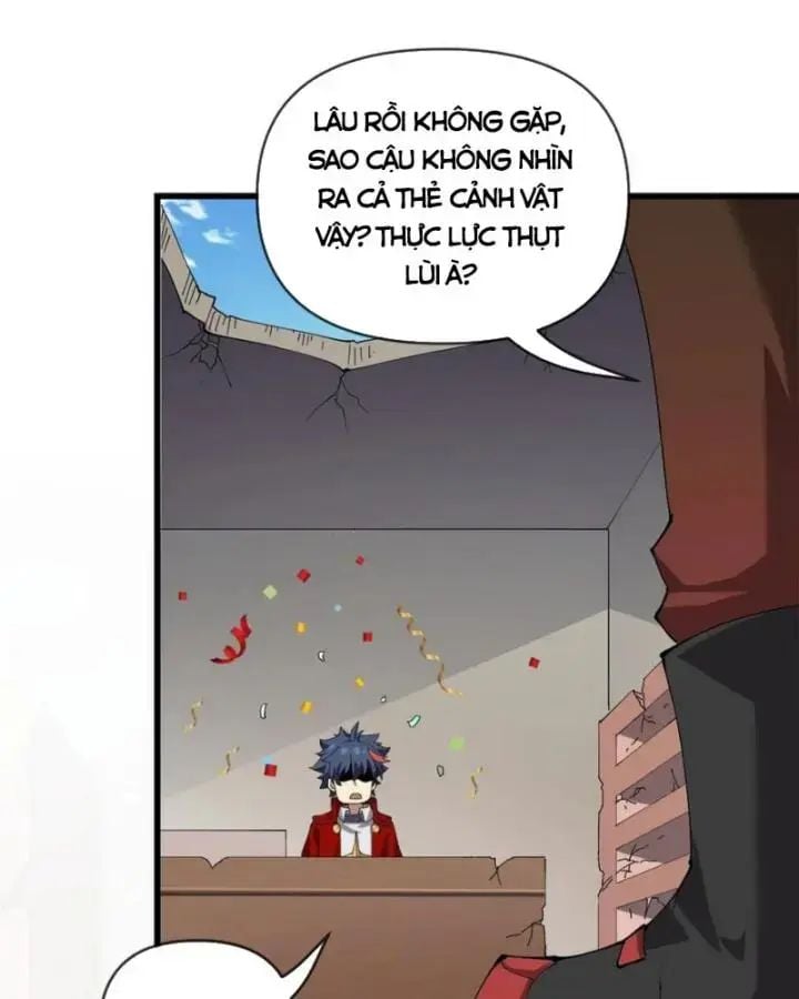 Siêu Thần Chế Tạp Sư Chap 153 - Next Chap 154