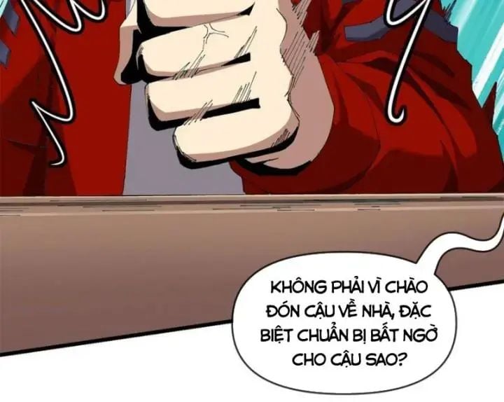 Siêu Thần Chế Tạp Sư Chap 153 - Next Chap 154