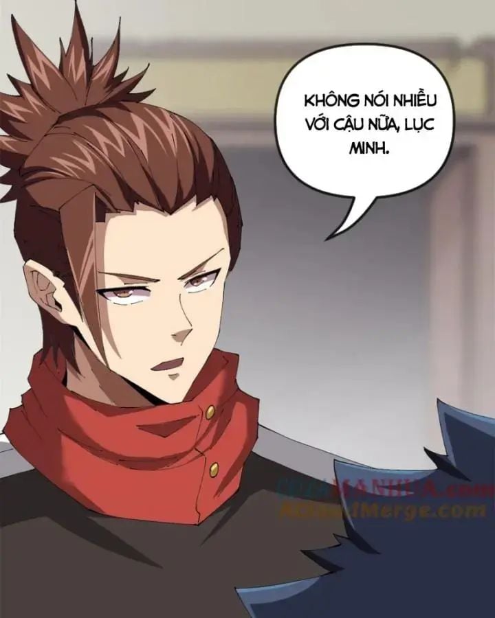 Siêu Thần Chế Tạp Sư Chap 153 - Next Chap 154