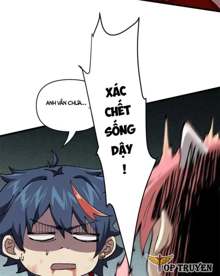 Siêu Thần Chế Tạp Sư Chap 153 - Next Chap 154