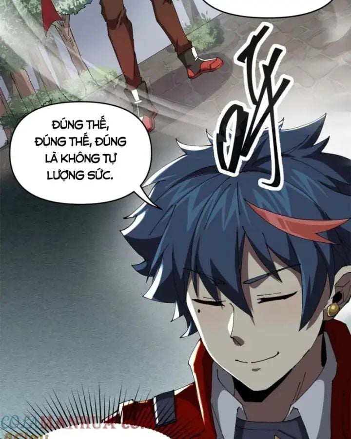 Siêu Thần Chế Tạp Sư Chap 153 - Next Chap 154