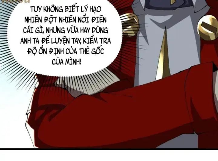 Siêu Thần Chế Tạp Sư Chap 153 - Next Chap 154