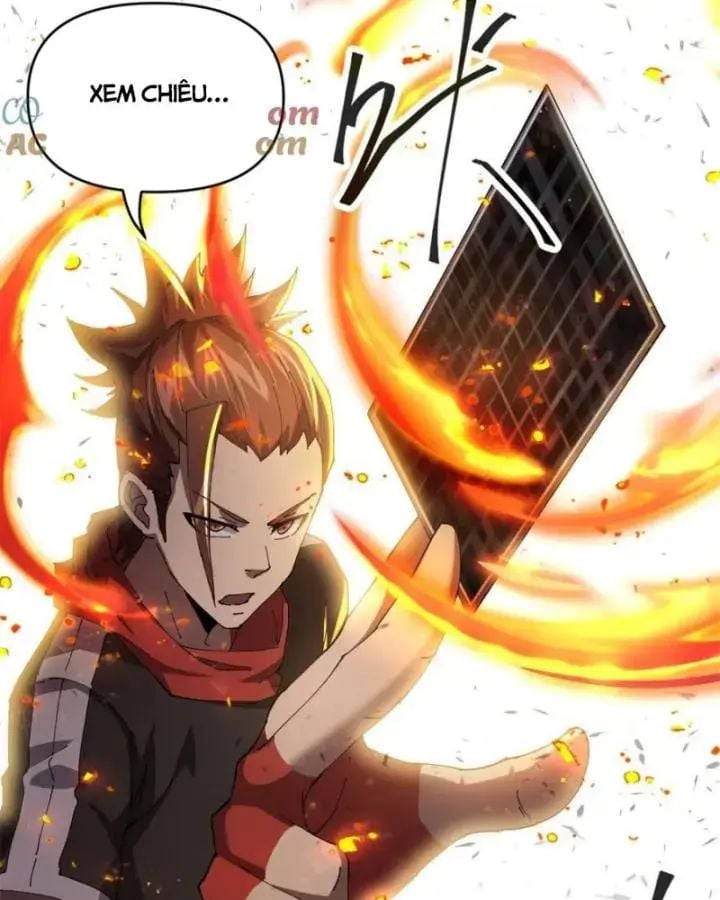 Siêu Thần Chế Tạp Sư Chap 153 - Next Chap 154