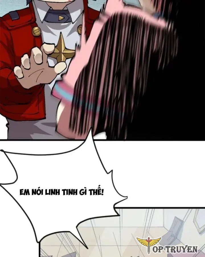 Siêu Thần Chế Tạp Sư Chap 153 - Next Chap 154