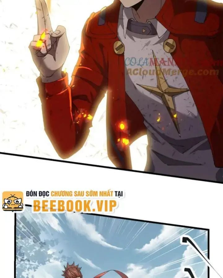 Siêu Thần Chế Tạp Sư Chap 153 - Next Chap 154