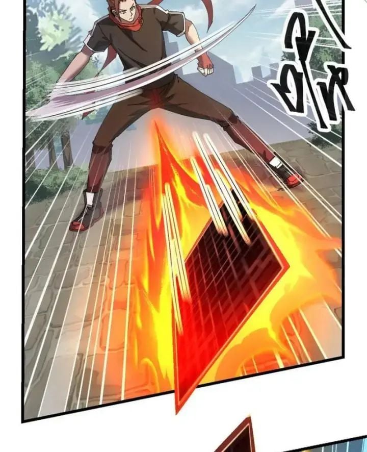 Siêu Thần Chế Tạp Sư Chap 153 - Next Chap 154