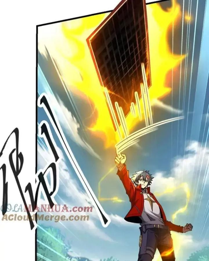 Siêu Thần Chế Tạp Sư Chap 153 - Next Chap 154