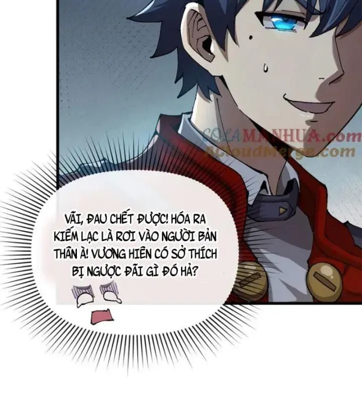 Siêu Thần Chế Tạp Sư Chap 153 - Next Chap 154