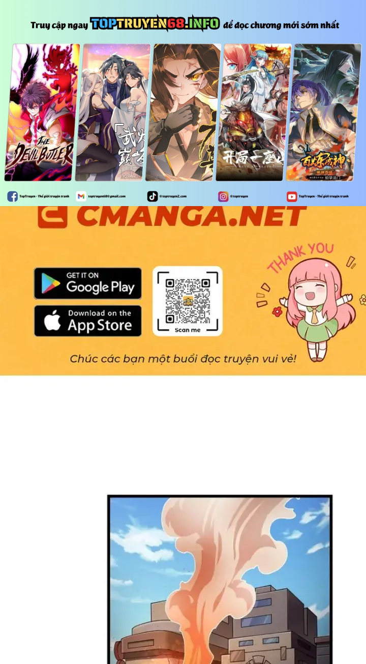 Siêu Thần Chế Tạp Sư Chap 154 - Next Chap 155