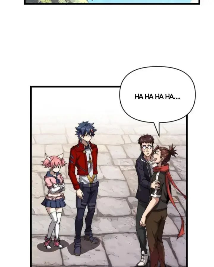 Siêu Thần Chế Tạp Sư Chap 154 - Next Chap 155