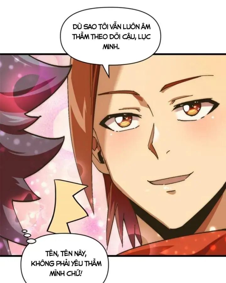 Siêu Thần Chế Tạp Sư Chap 154 - Next Chap 155