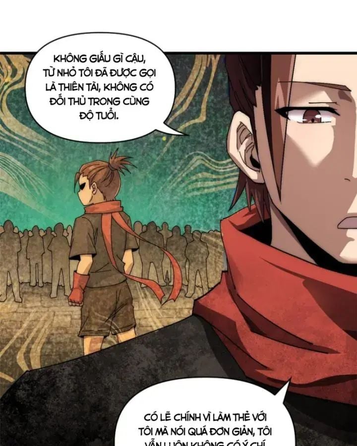 Siêu Thần Chế Tạp Sư Chap 154 - Next Chap 155