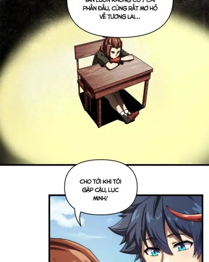 Siêu Thần Chế Tạp Sư Chap 154 - Next Chap 155