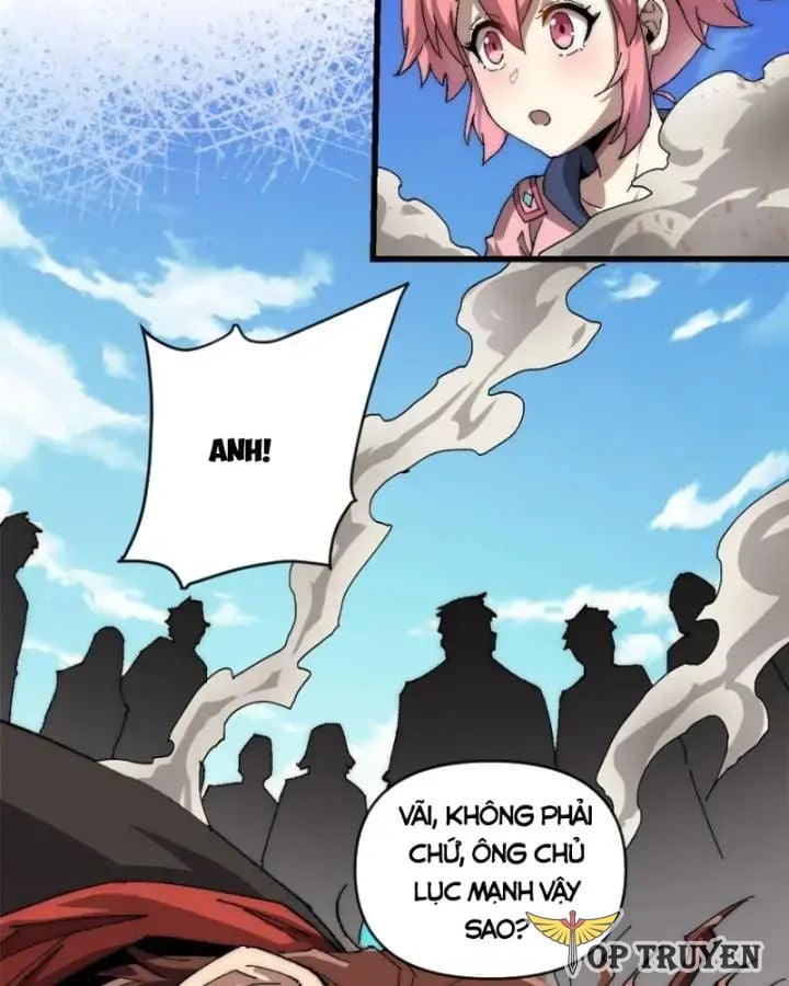 Siêu Thần Chế Tạp Sư Chap 154 - Next Chap 155