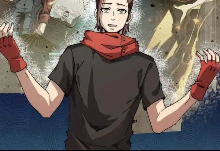 Siêu Thần Chế Tạp Sư Chap 154 - Next Chap 155