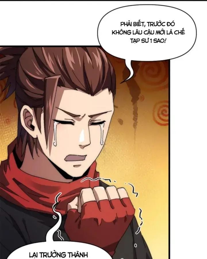 Siêu Thần Chế Tạp Sư Chap 154 - Next Chap 155