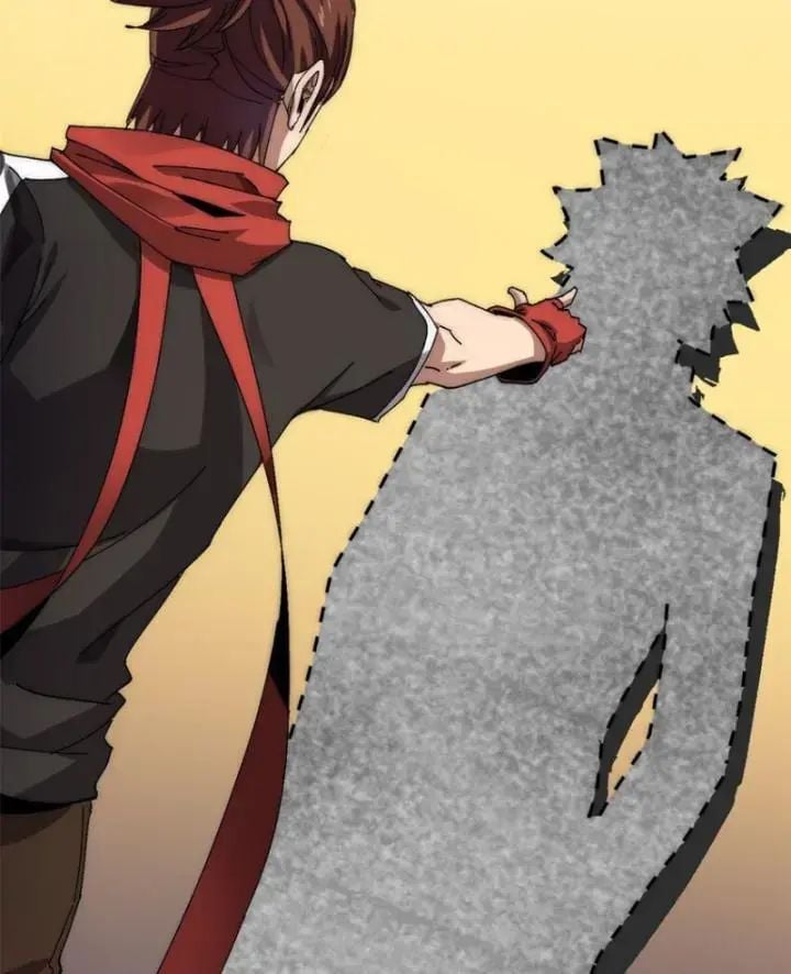 Siêu Thần Chế Tạp Sư Chap 154 - Next Chap 155