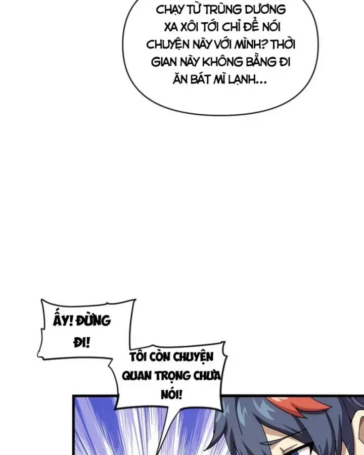 Siêu Thần Chế Tạp Sư Chap 154 - Next Chap 155