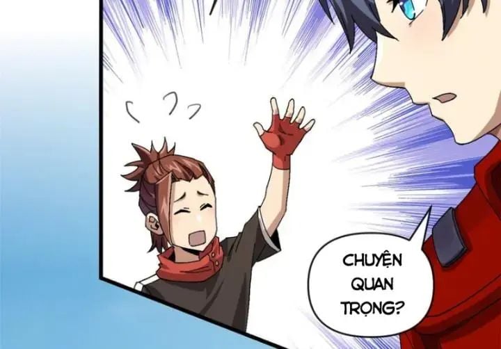 Siêu Thần Chế Tạp Sư Chap 154 - Next Chap 155