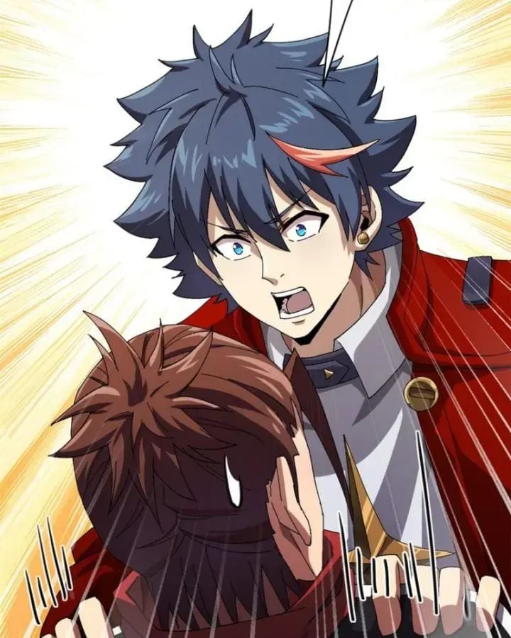 Siêu Thần Chế Tạp Sư Chap 154 - Next Chap 155