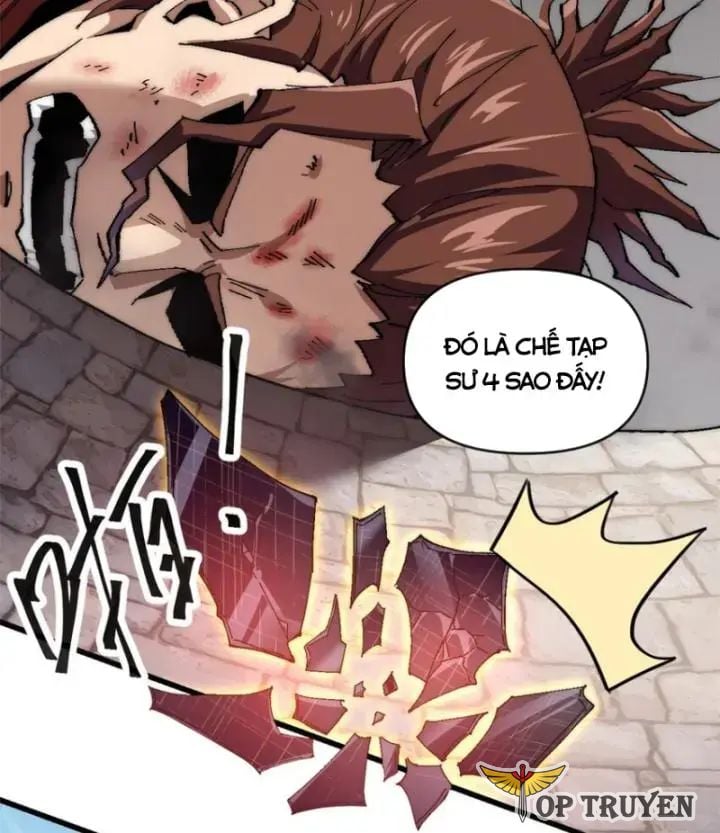 Siêu Thần Chế Tạp Sư Chap 154 - Next Chap 155