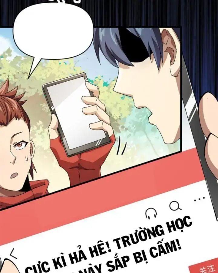 Siêu Thần Chế Tạp Sư Chap 154 - Next Chap 155