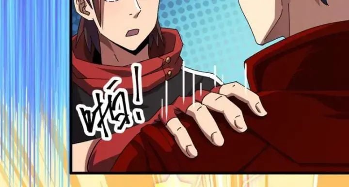 Siêu Thần Chế Tạp Sư Chap 154 - Next Chap 155