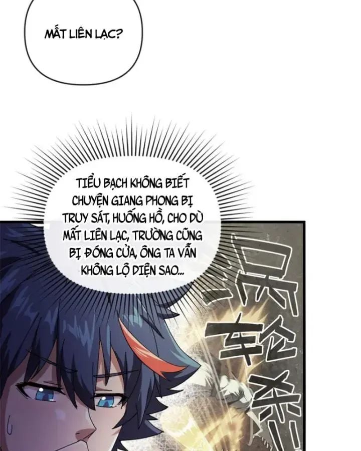 Siêu Thần Chế Tạp Sư Chap 154 - Next Chap 155