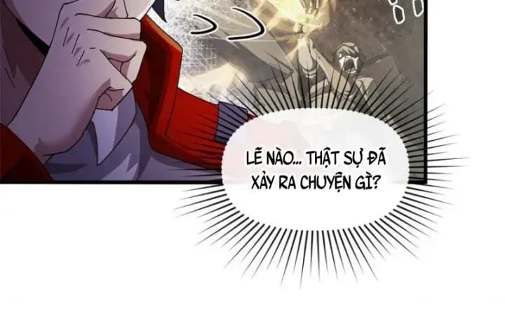 Siêu Thần Chế Tạp Sư Chap 154 - Next Chap 155