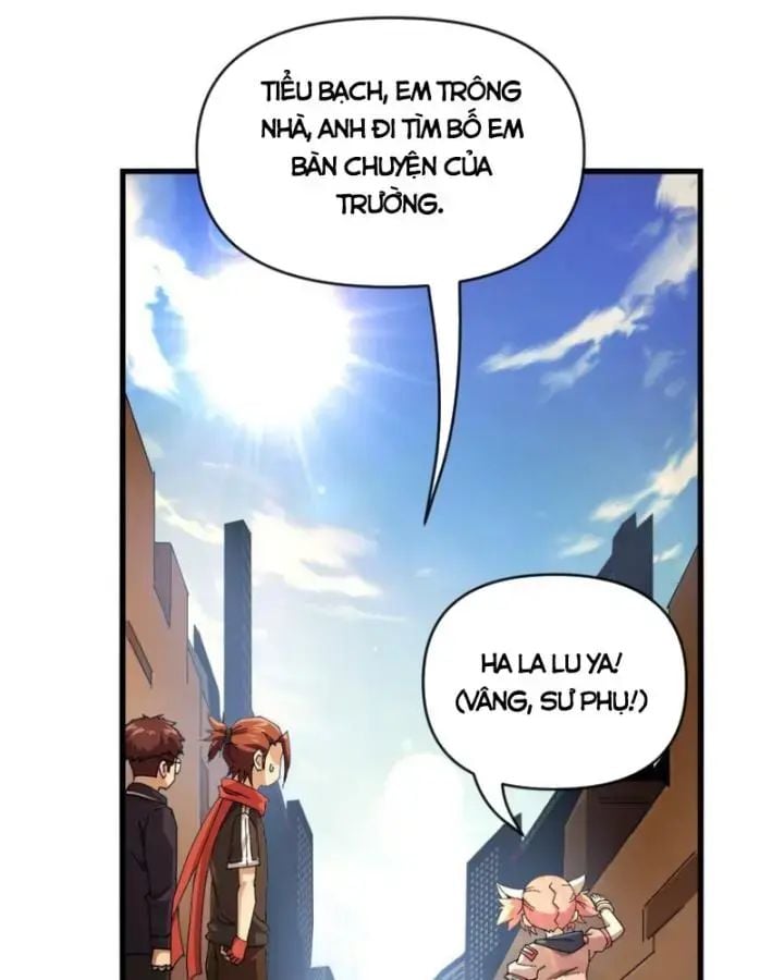 Siêu Thần Chế Tạp Sư Chap 154 - Next Chap 155