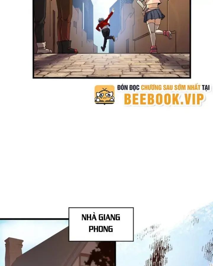 Siêu Thần Chế Tạp Sư Chap 154 - Next Chap 155