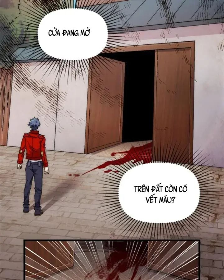 Siêu Thần Chế Tạp Sư Chap 154 - Next Chap 155