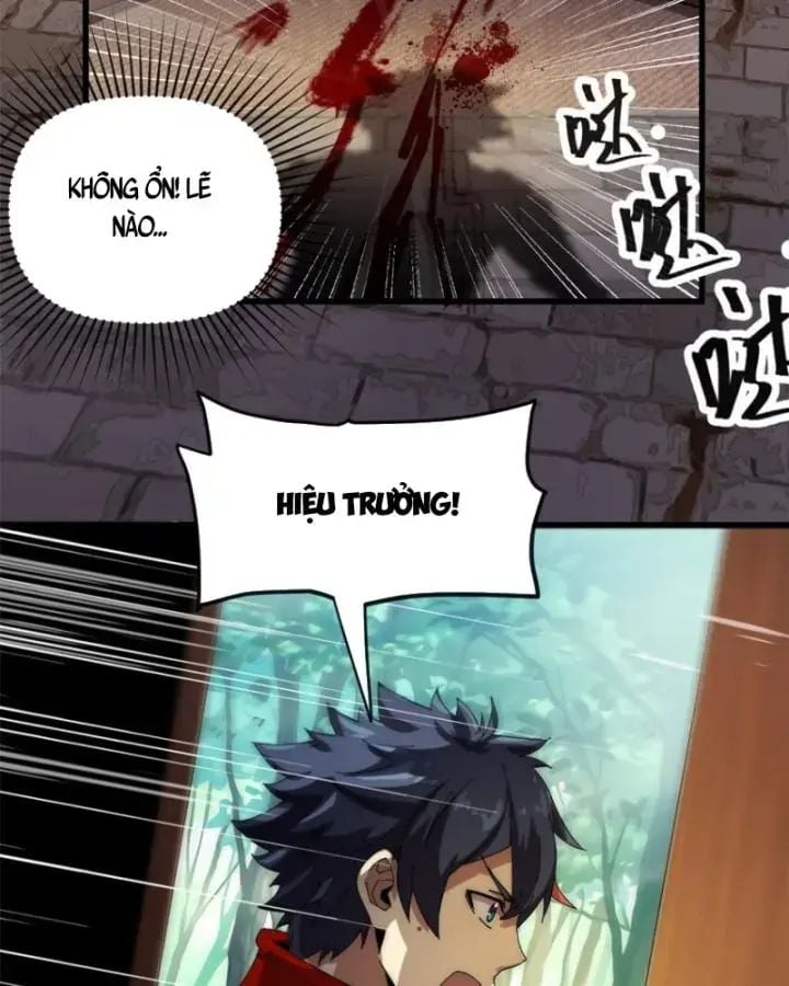Siêu Thần Chế Tạp Sư Chap 154 - Next Chap 155