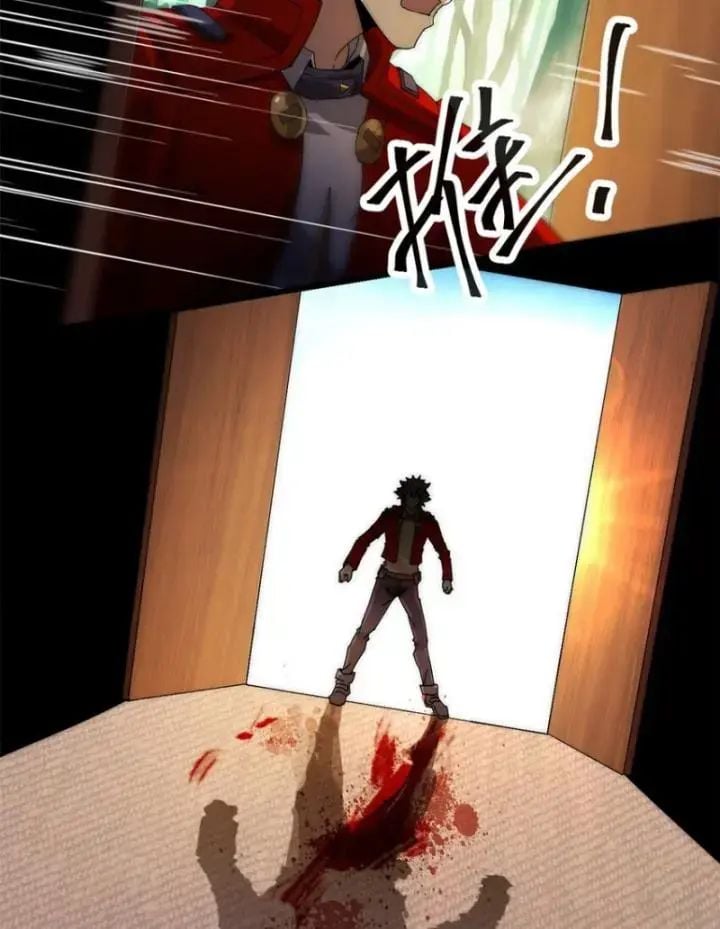 Siêu Thần Chế Tạp Sư Chap 154 - Next Chap 155