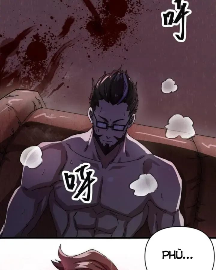 Siêu Thần Chế Tạp Sư Chap 154 - Next Chap 155