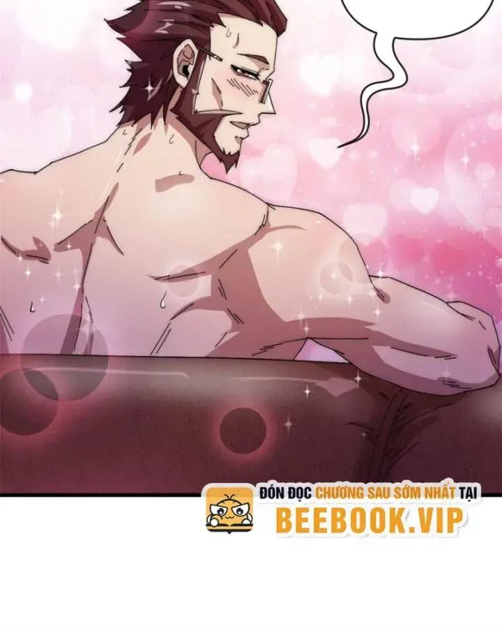 Siêu Thần Chế Tạp Sư Chap 154 - Next Chap 155