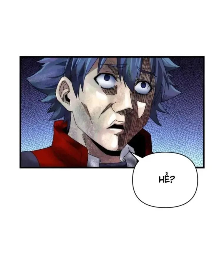 Siêu Thần Chế Tạp Sư Chap 154 - Next Chap 155